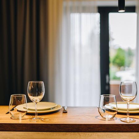 Executive Apartments Taborska 믈라다볼레슬라프 외부 사진