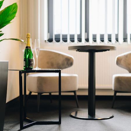 Executive Apartments Taborska 믈라다볼레슬라프 외부 사진